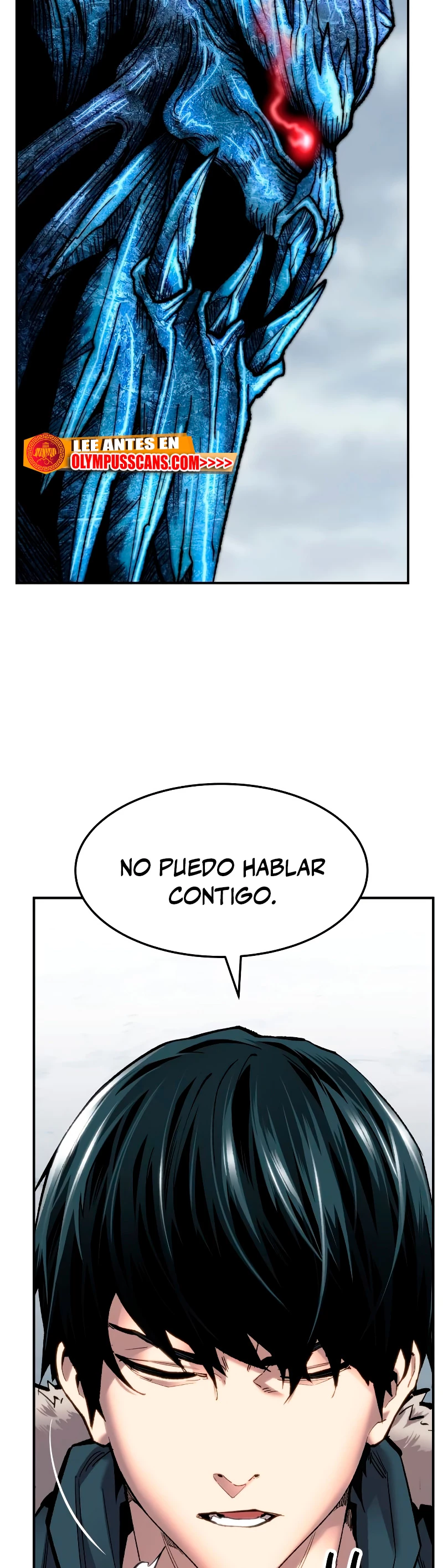 Rompiendo Limites capítulo 103 página 42