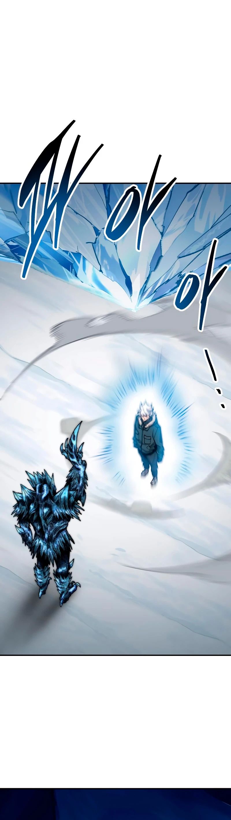 Rompiendo Limites capítulo 103 página 46