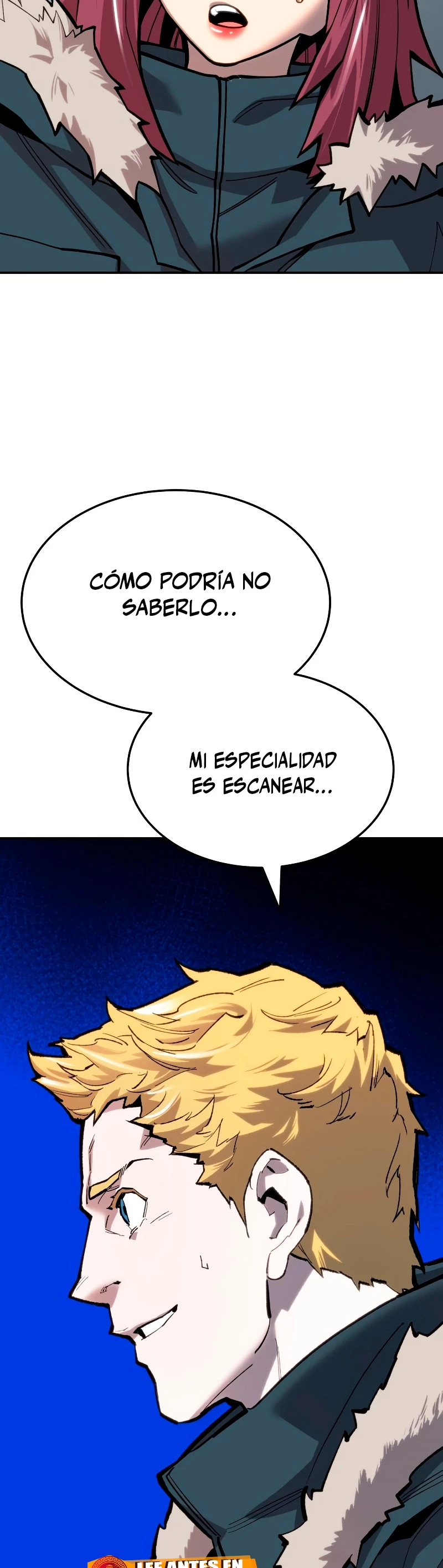 Rompiendo Limites capítulo 103 página 49