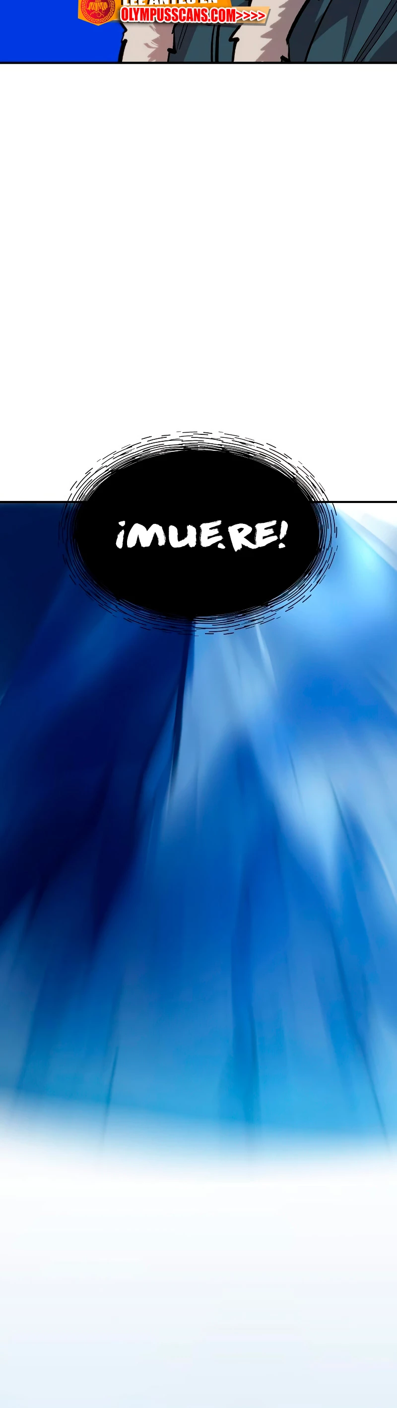Rompiendo Limites capítulo 103 página 50