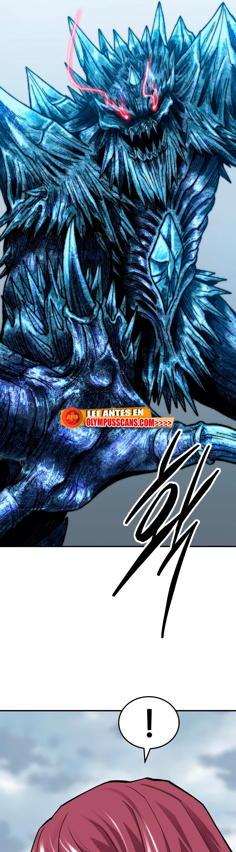 Rompiendo Limites capítulo 103 página 51
