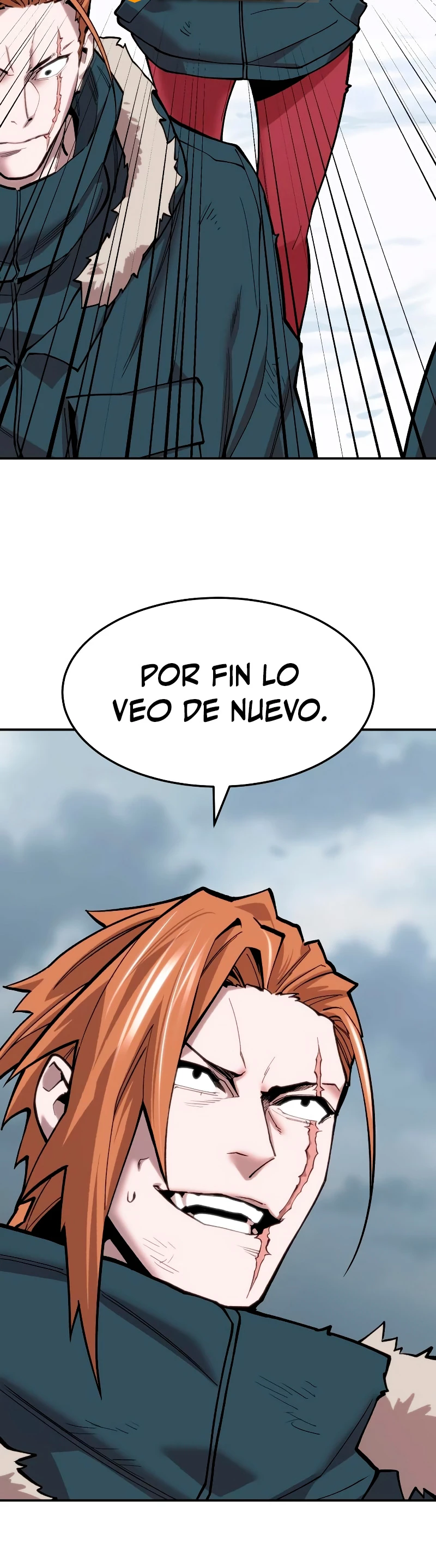 Rompiendo Limites capítulo 103 página 53