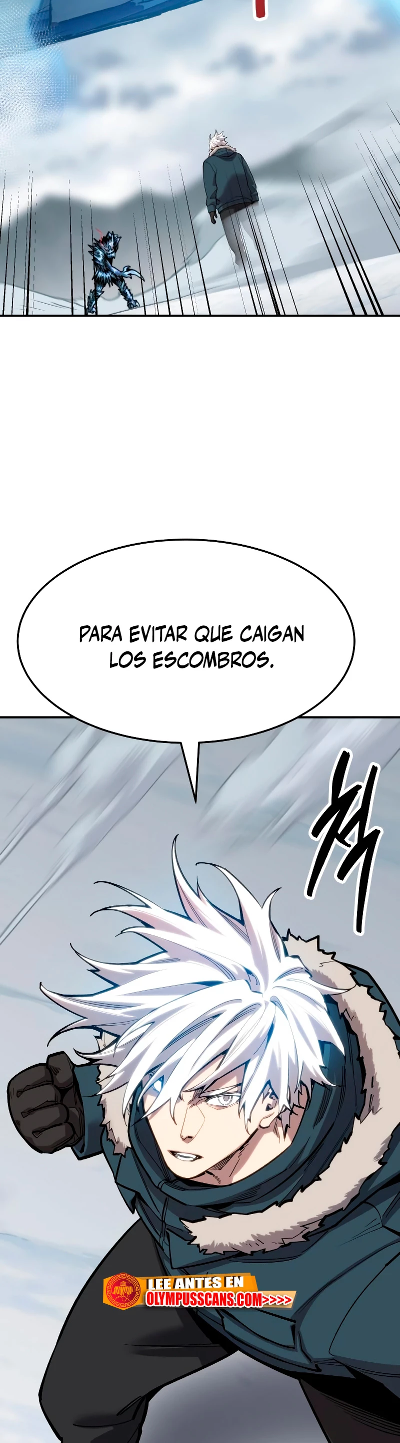 Rompiendo Limites capítulo 103 página 55