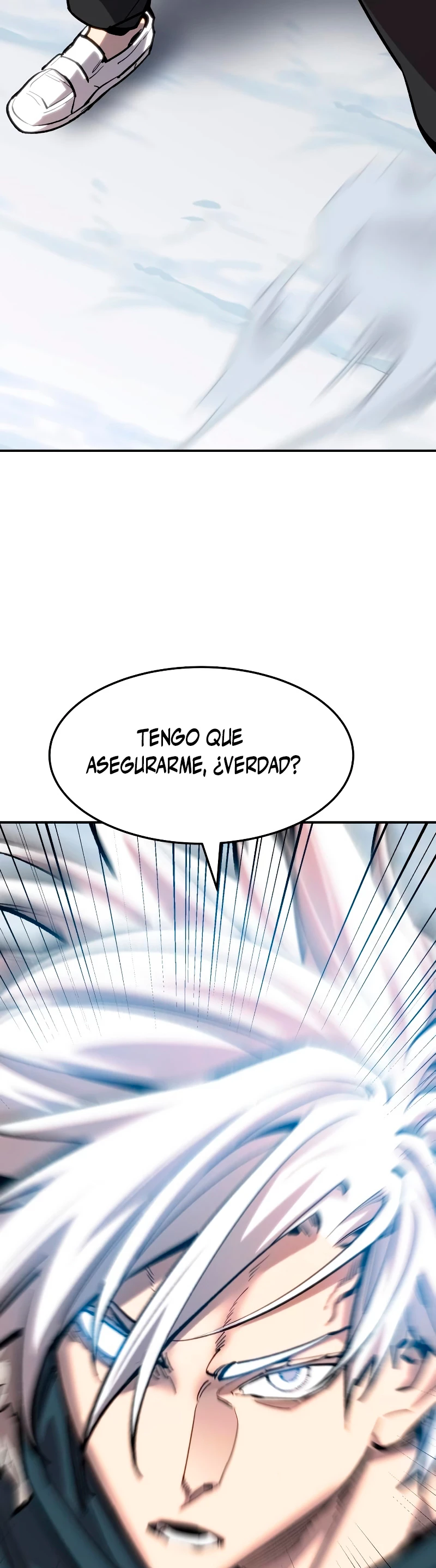 Rompiendo Limites capítulo 103 página 56