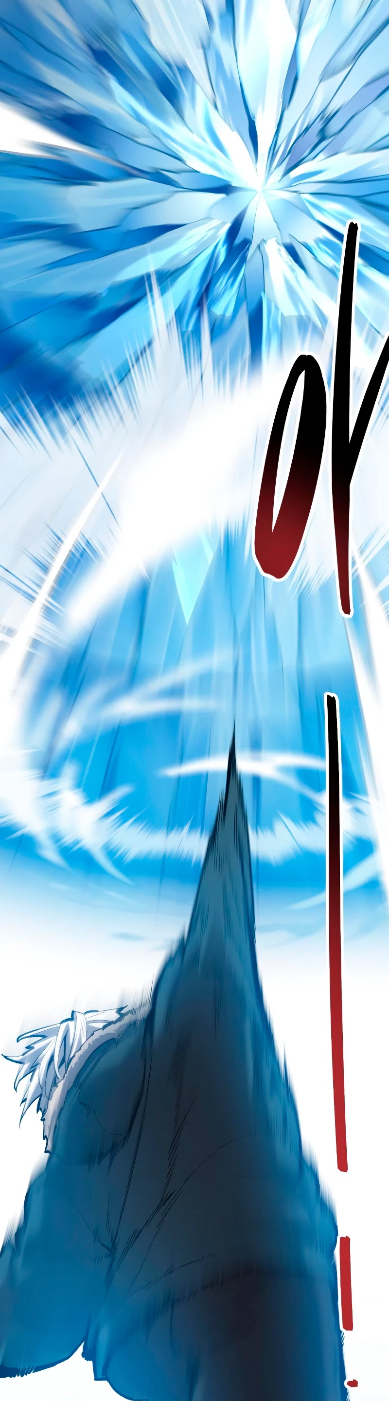 Rompiendo Limites capítulo 103 página 59