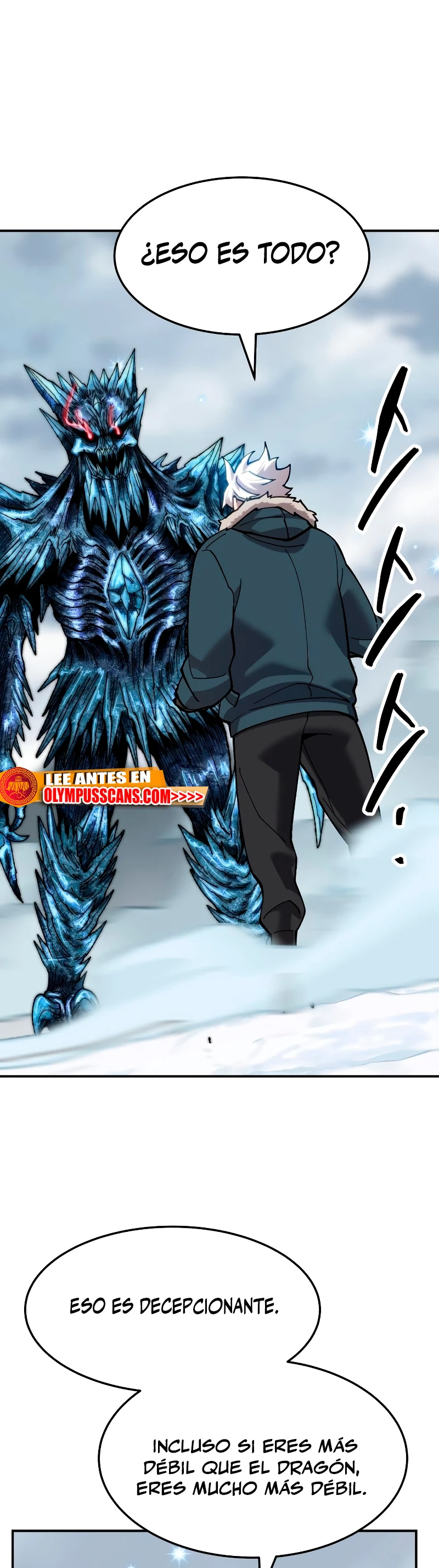 Rompiendo Limites capítulo 103 página 66