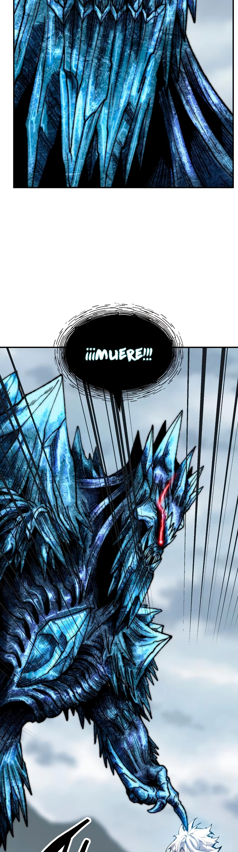 Rompiendo Limites capítulo 103 página 68