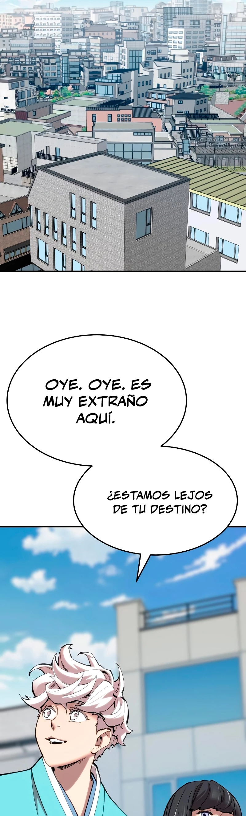 Rompiendo Limites capítulo 103 página 74