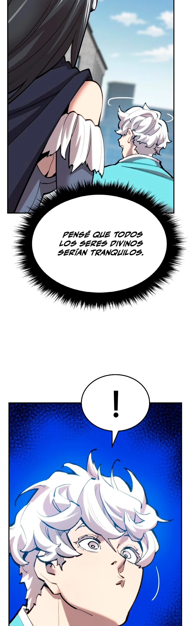 Rompiendo Limites capítulo 103 página 76