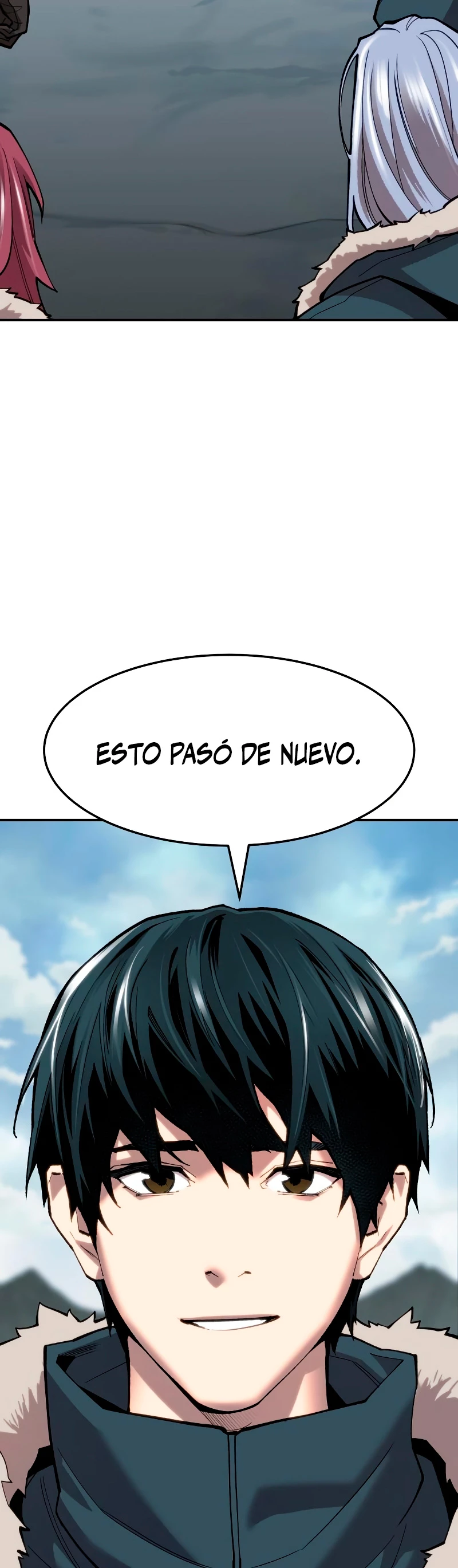 Rompiendo Limites capítulo 103 página 94