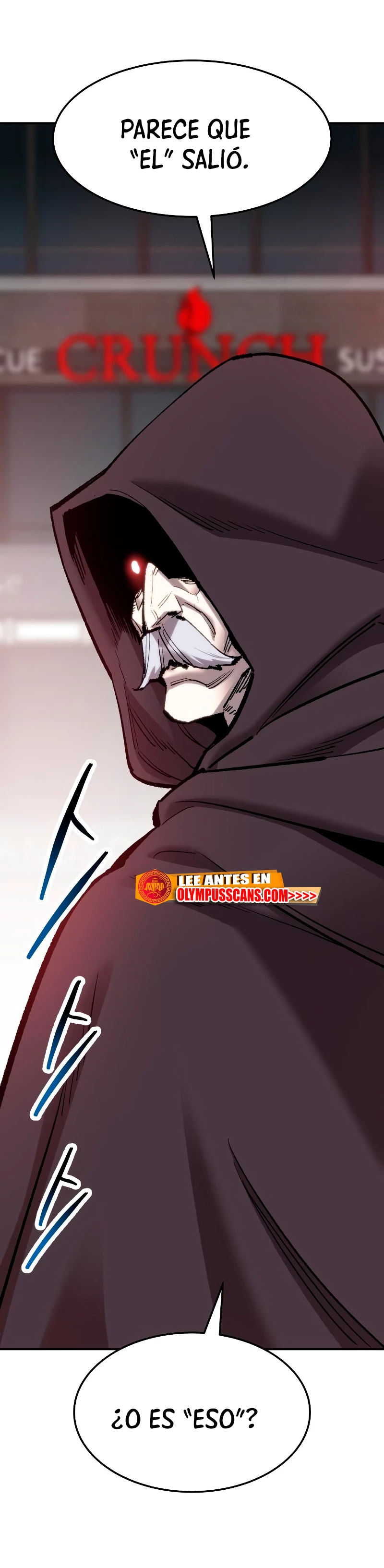 Rompiendo Limites capítulo 104 página 40