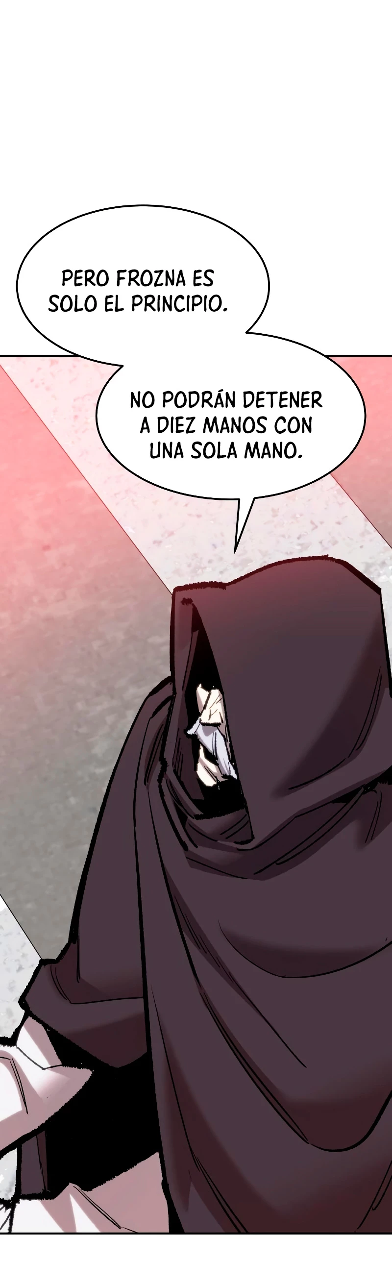 Rompiendo Limites capítulo 104 página 41