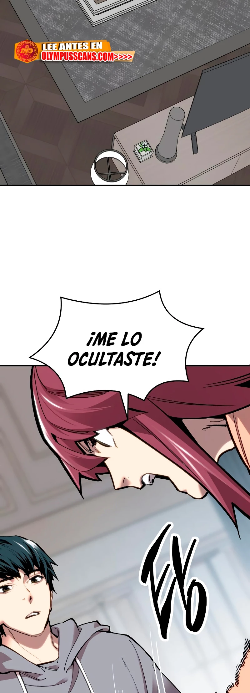Rompiendo Limites capítulo 104 página 52