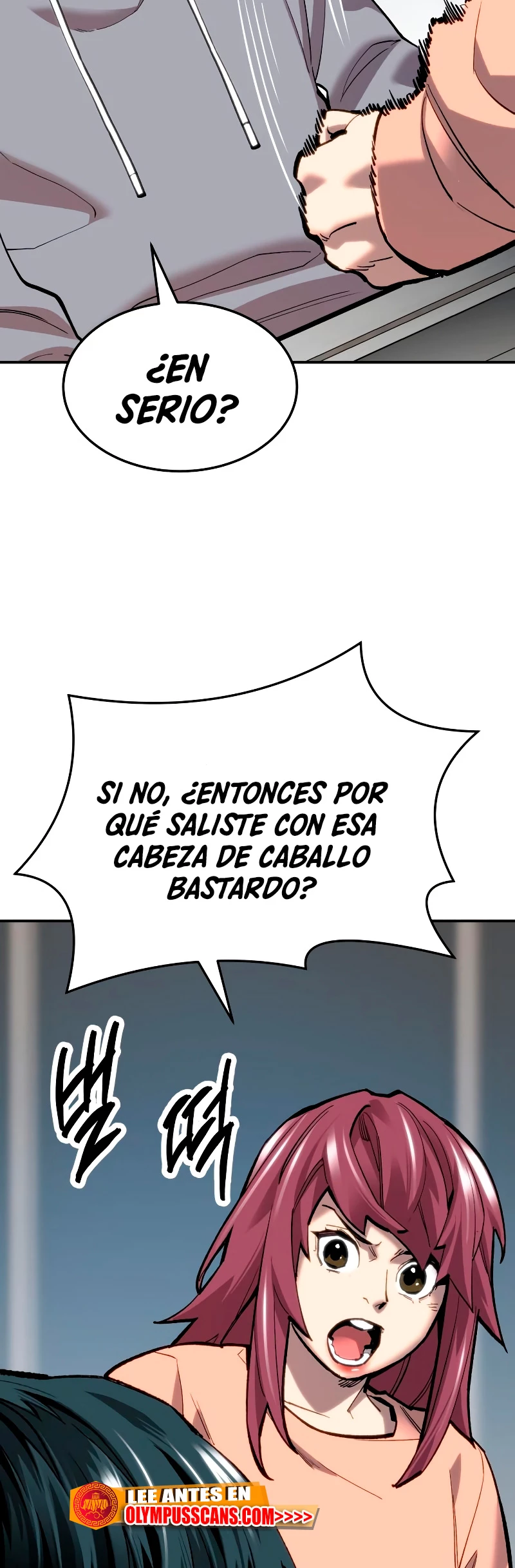 Rompiendo Limites capítulo 104 página 53