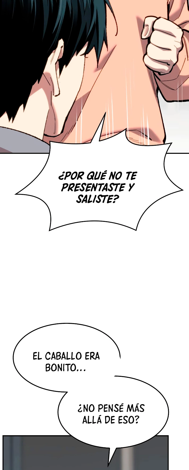 Rompiendo Limites capítulo 104 página 54