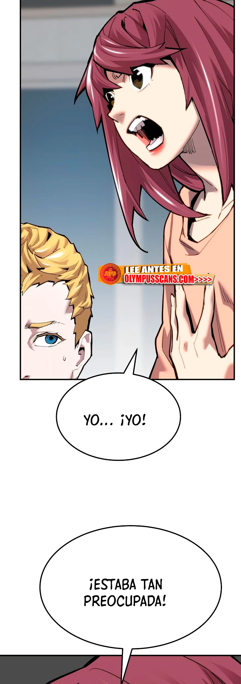 Rompiendo Limites capítulo 104 página 56