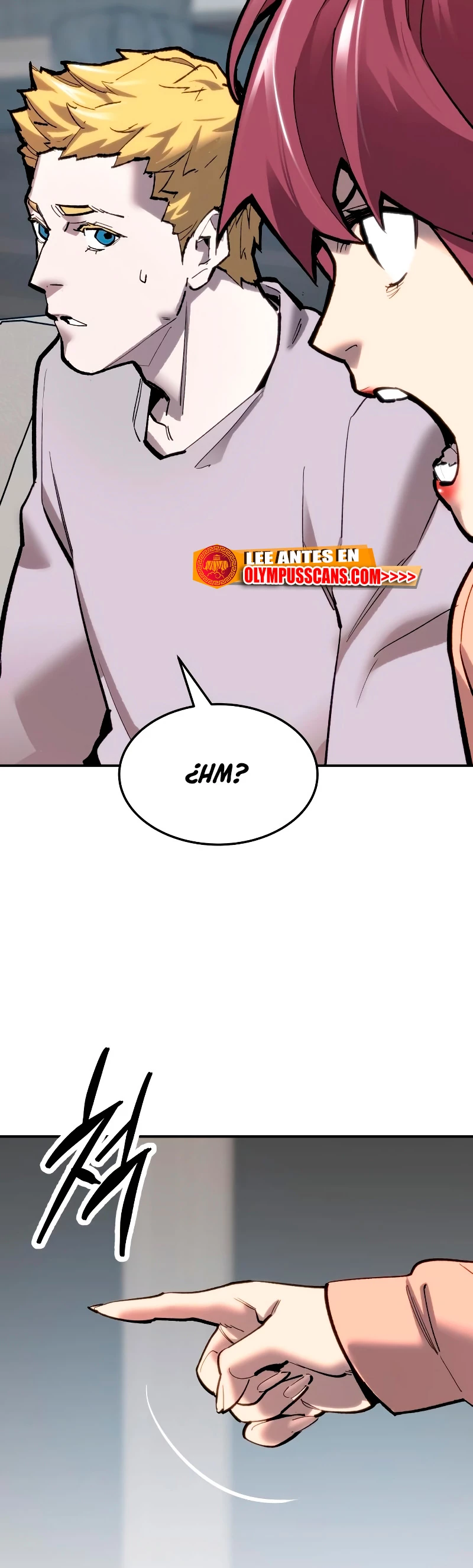 Rompiendo Limites capítulo 104 página 58