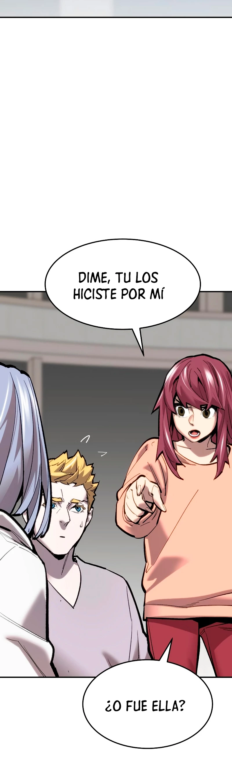 Rompiendo Limites capítulo 104 página 59