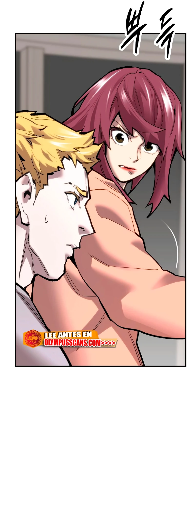 Rompiendo Limites capítulo 104 página 61