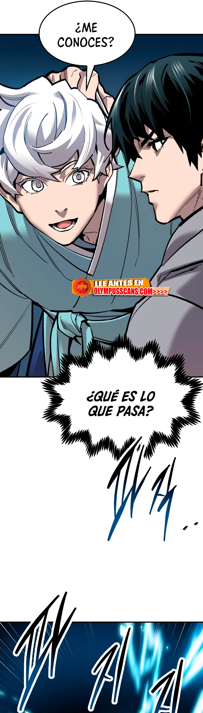 Rompiendo Limites capítulo 104 página 72