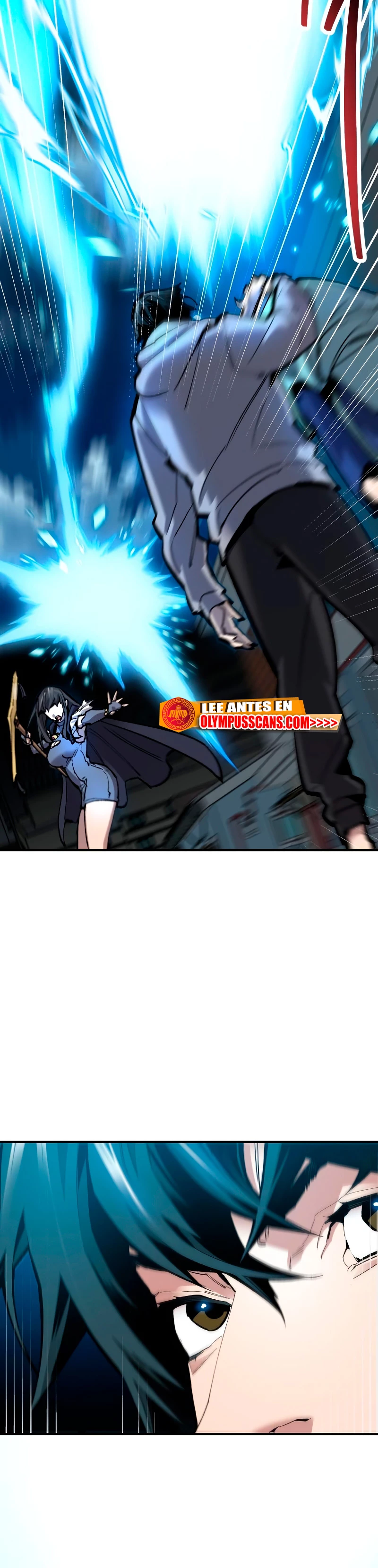 Rompiendo Limites capítulo 104 página 78
