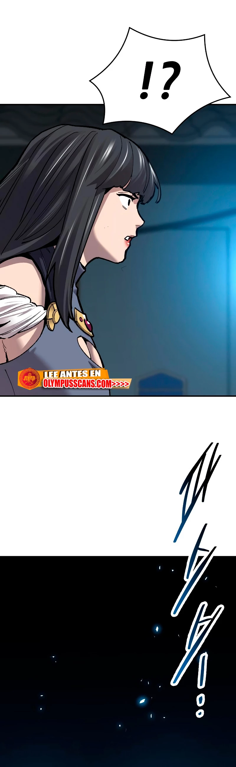 Rompiendo Limites capítulo 104 página 82
