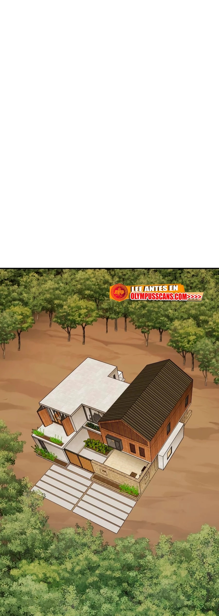 Rompiendo Limites capítulo 105 página 100