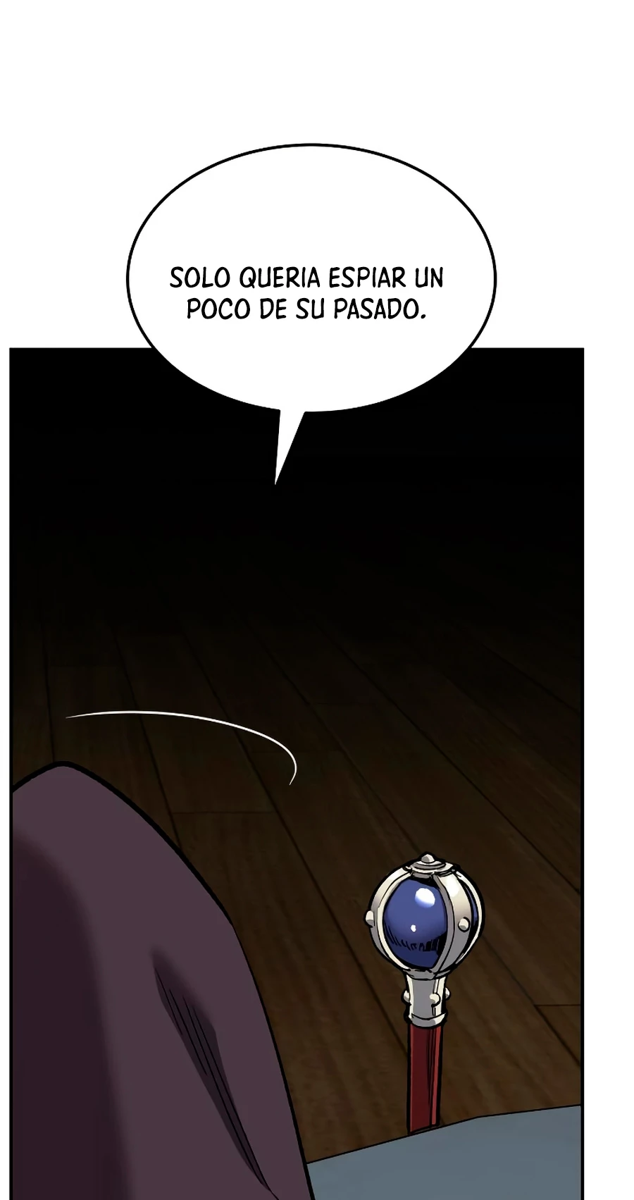 Rompiendo Limites capítulo 105 página 109