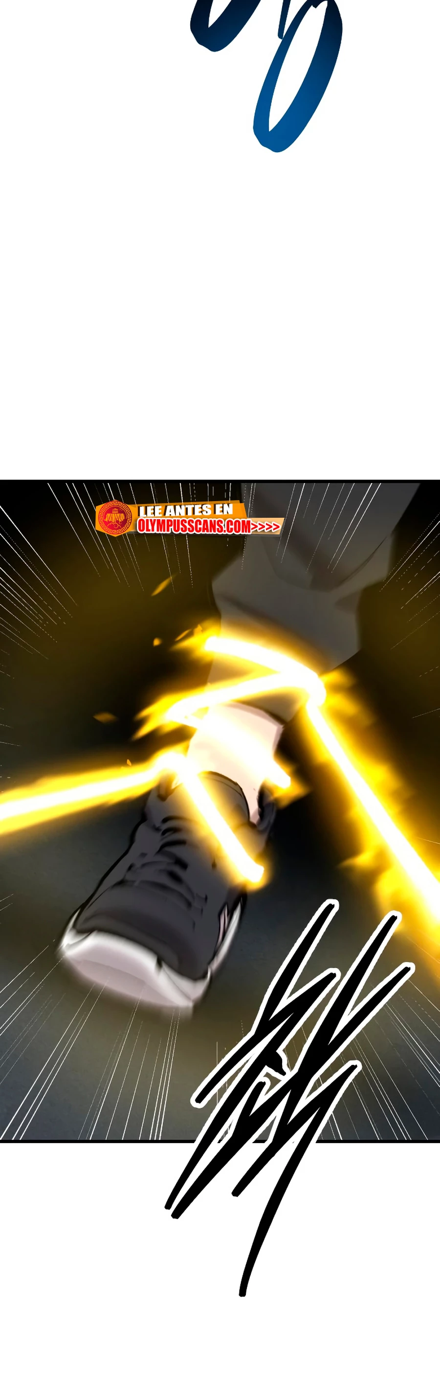 Rompiendo Limites capítulo 105 página 20