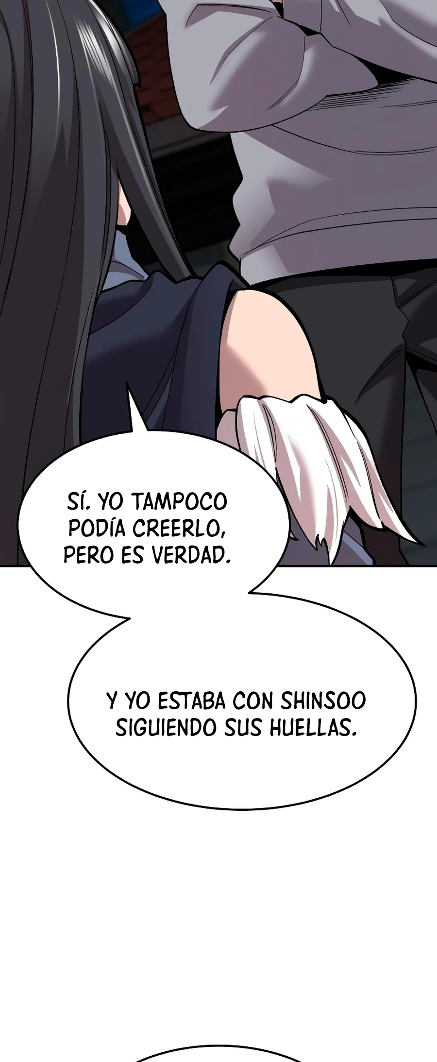 Rompiendo Limites capítulo 105 página 75