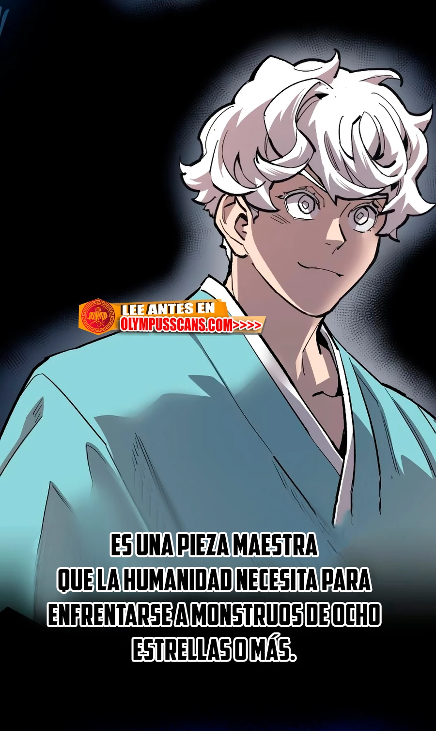Rompiendo Limites capítulo 105 página 95