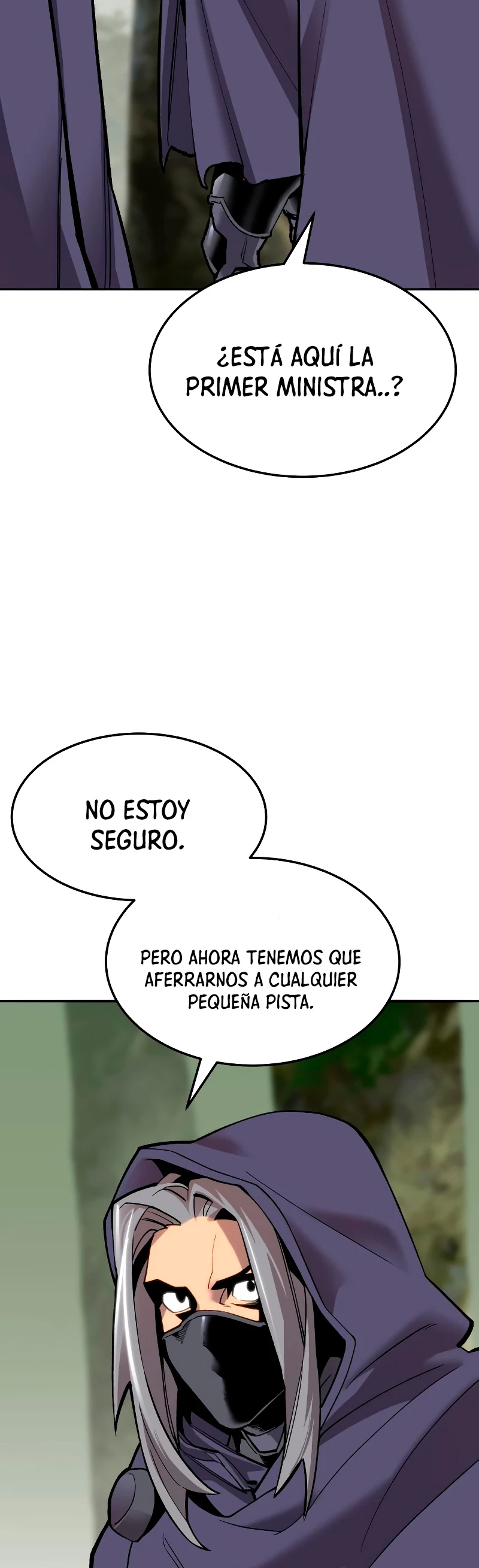 Rompiendo Limites capítulo 107 página 15