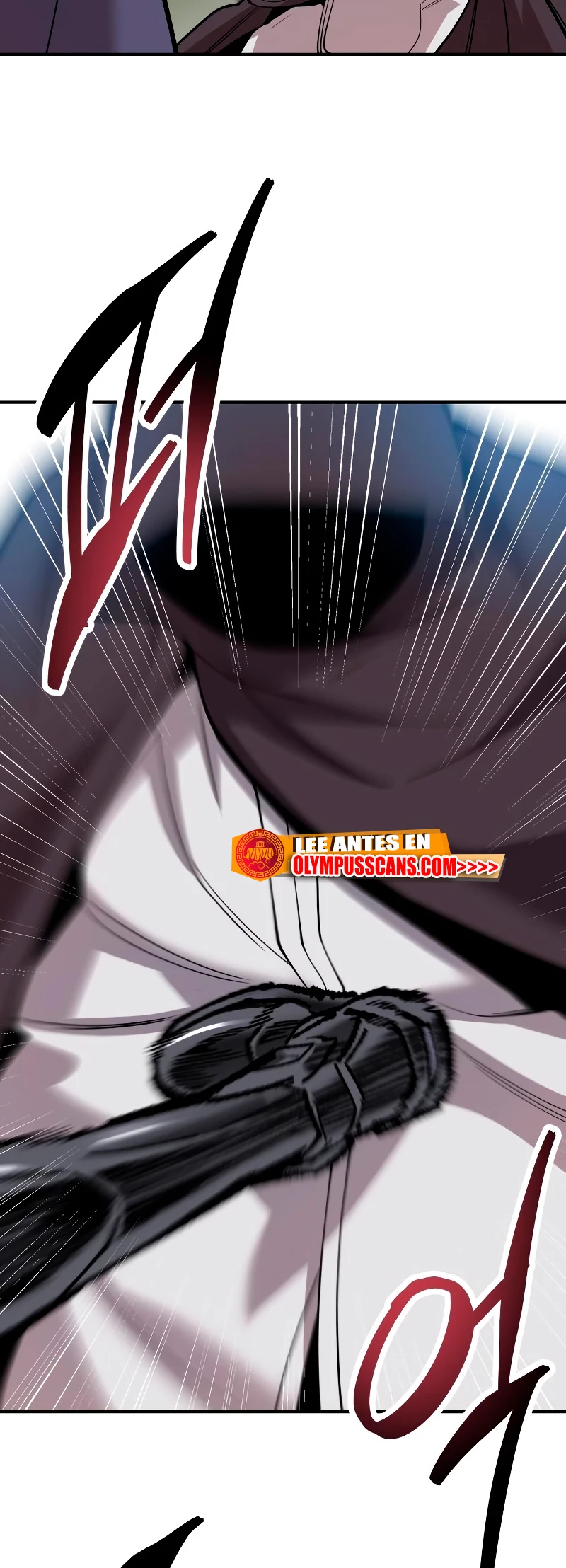 Rompiendo Limites capítulo 107 página 56