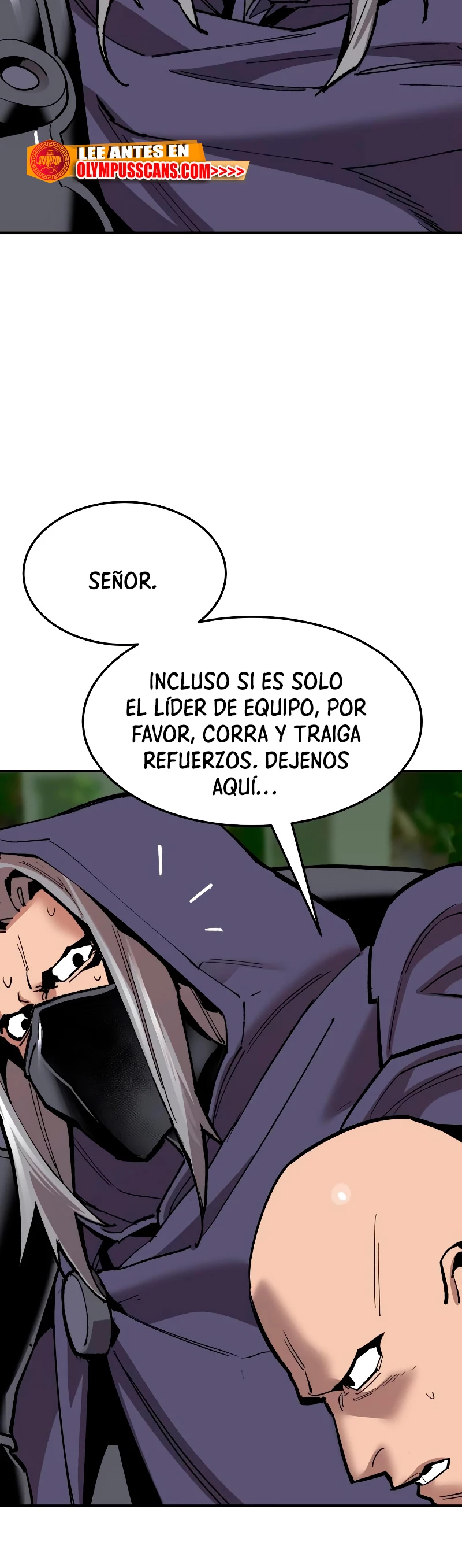 Rompiendo Limites capítulo 107 página 61