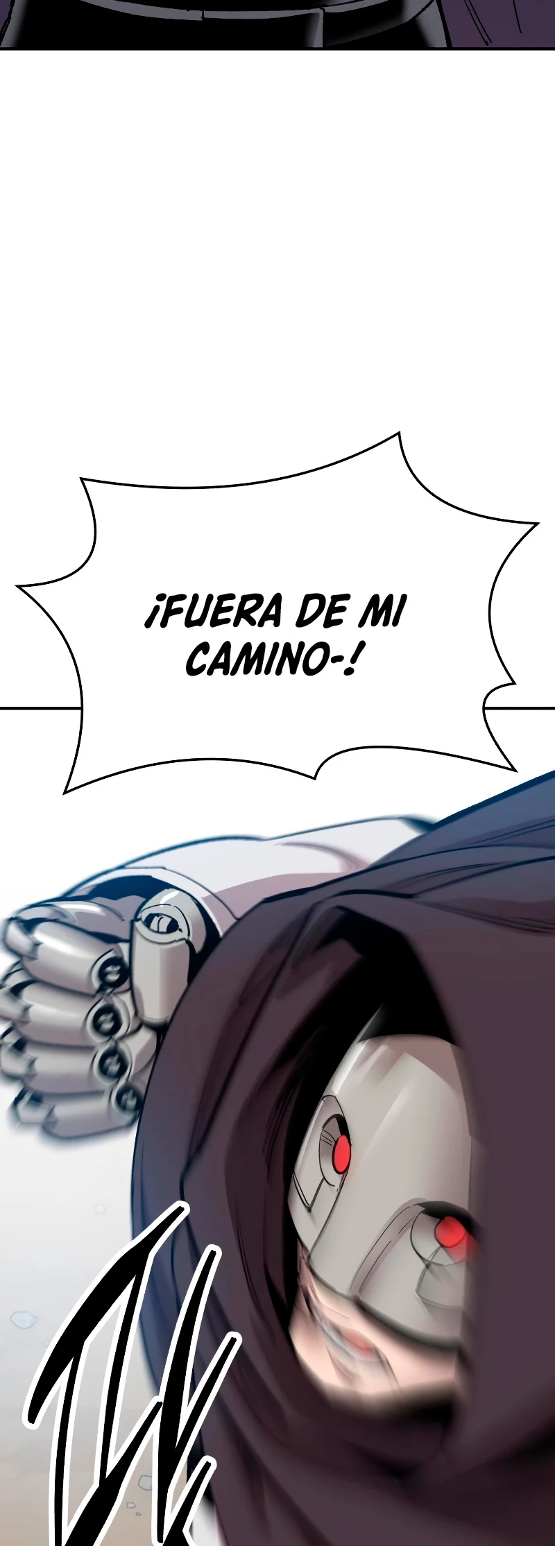 Rompiendo Limites capítulo 107 página 74