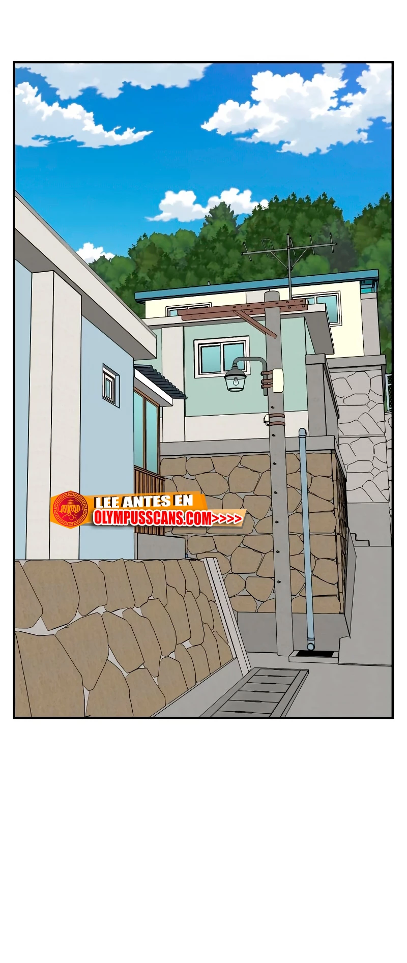 Rompiendo Limites capítulo 107 página 92