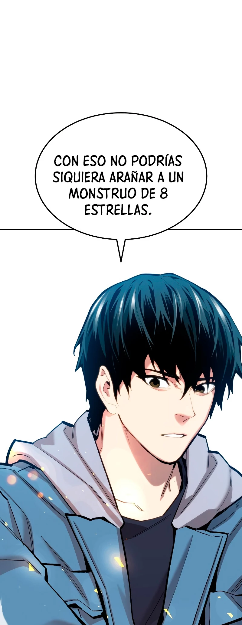 Rompiendo Limites capítulo 108 página 18