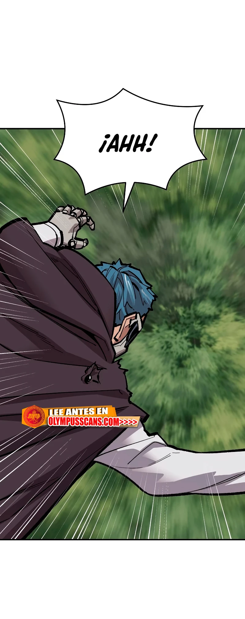Rompiendo Limites capítulo 108 página 43