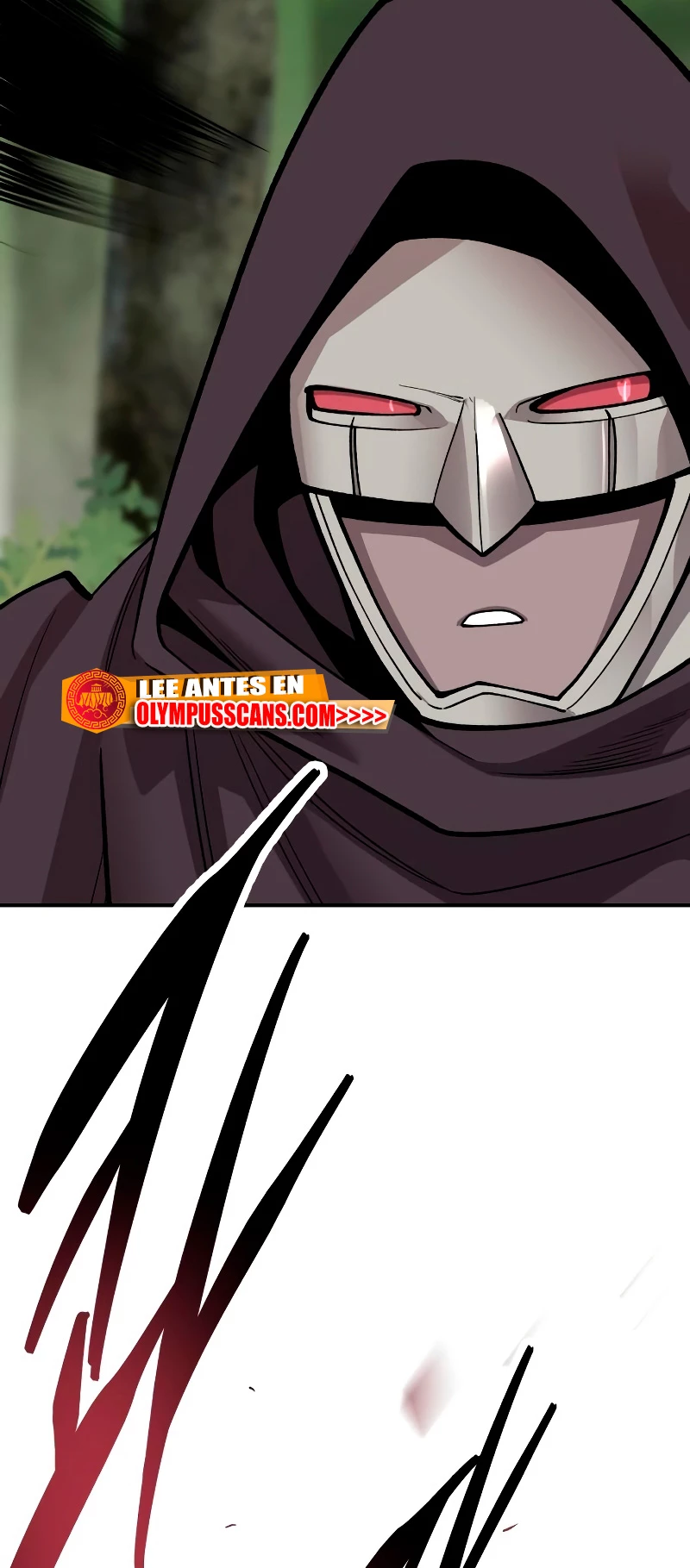 Rompiendo Limites capítulo 108 página 48