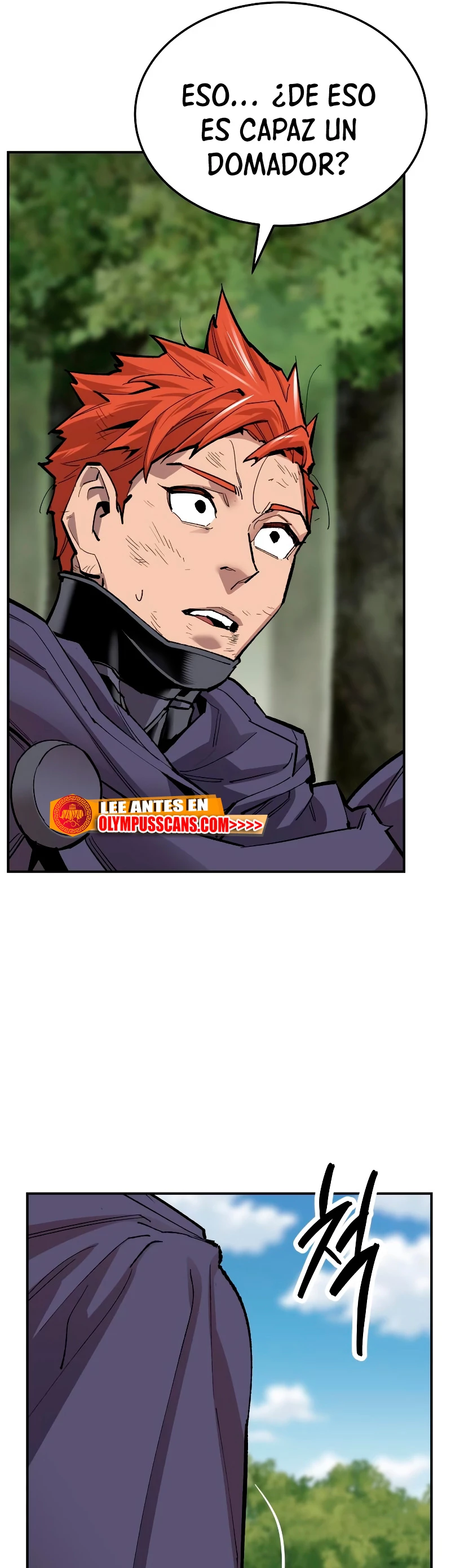 Rompiendo Limites capítulo 108 página 61