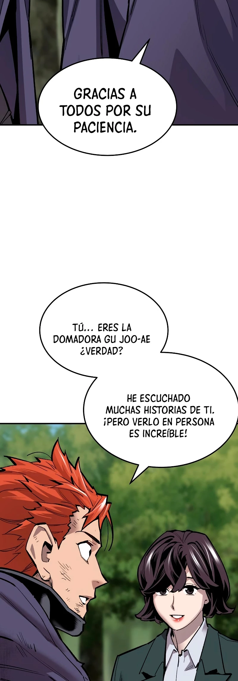 Rompiendo Limites capítulo 108 página 65