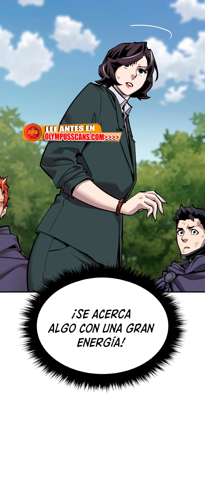 Rompiendo Limites capítulo 108 página 68