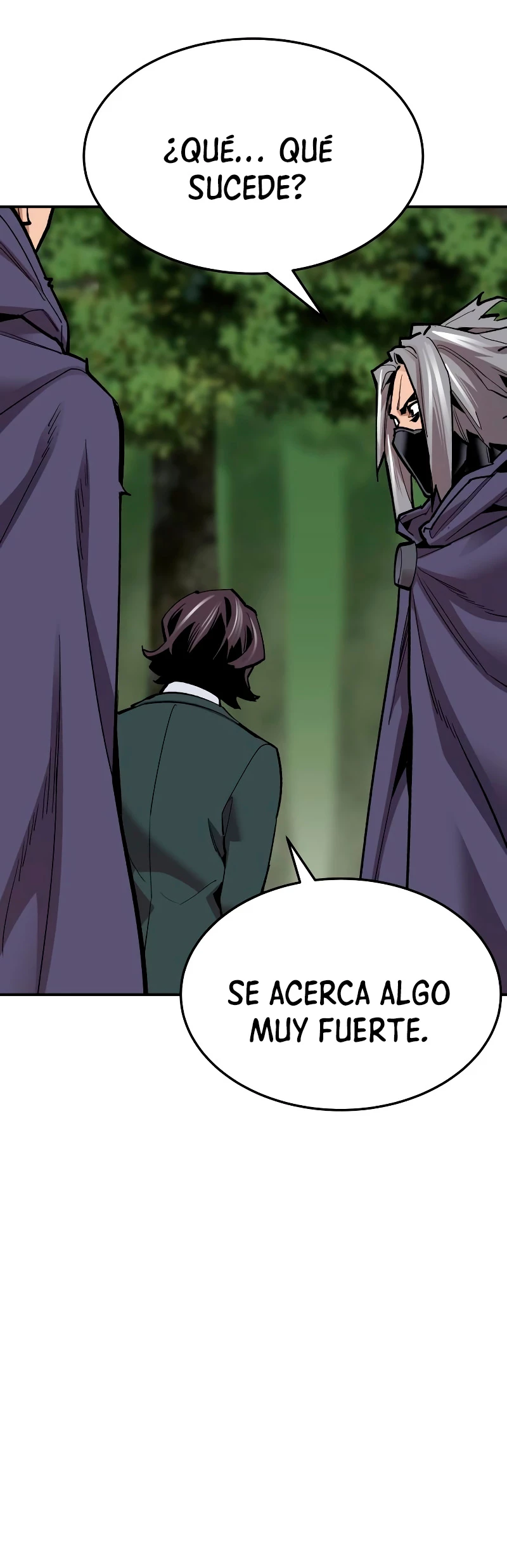 Rompiendo Limites capítulo 108 página 69