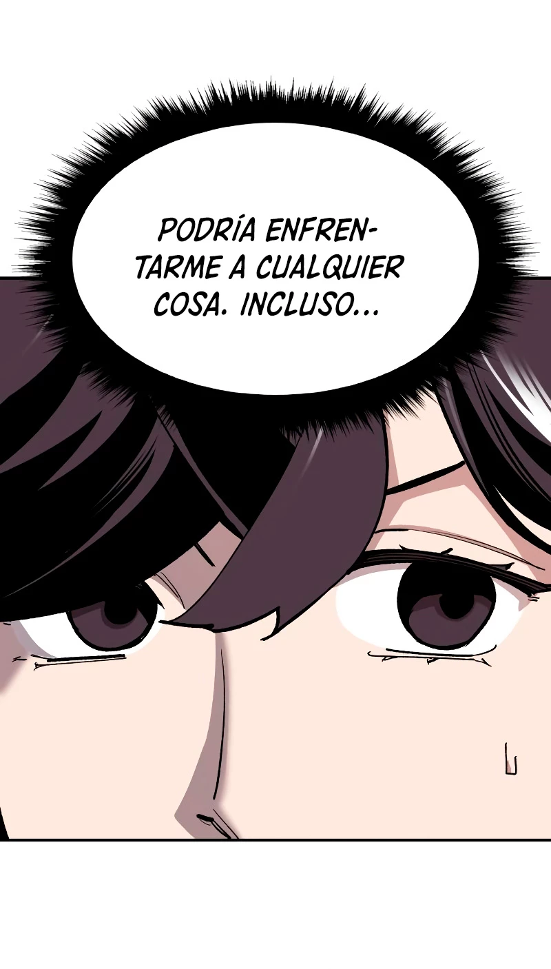 Rompiendo Limites capítulo 108 página 85