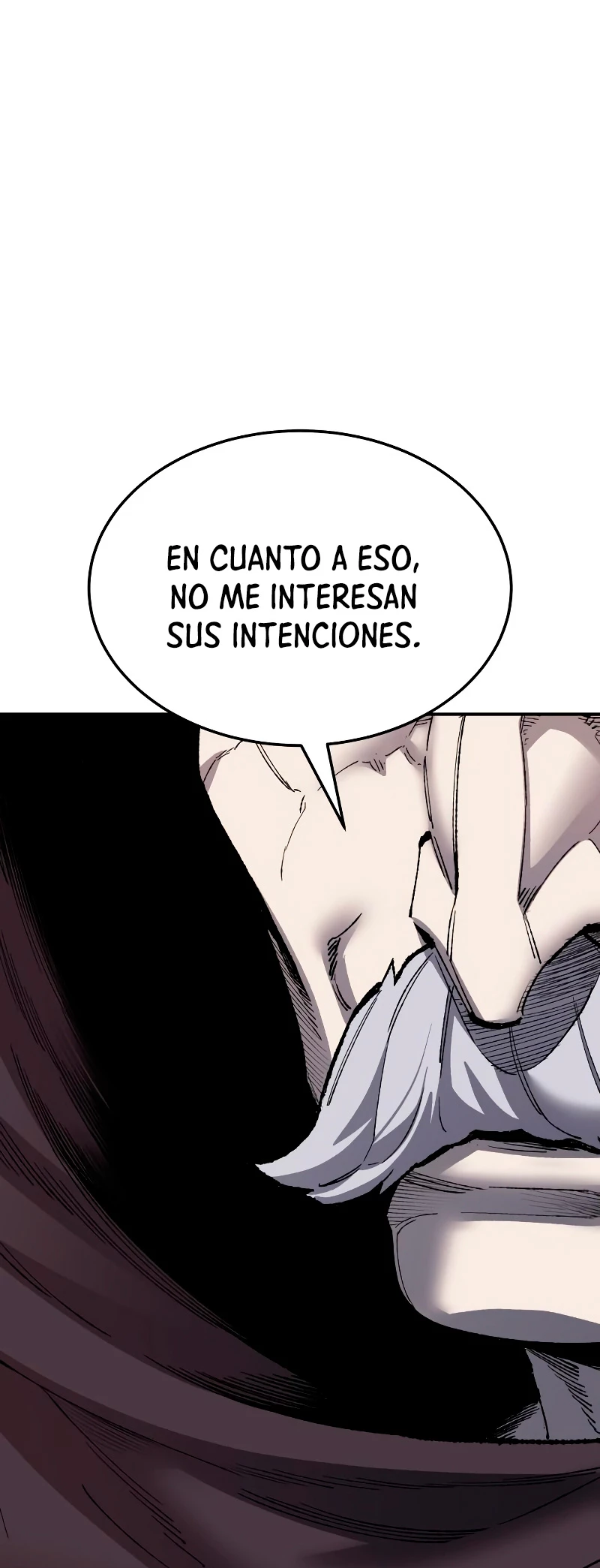Rompiendo Limites capítulo 109 página 38