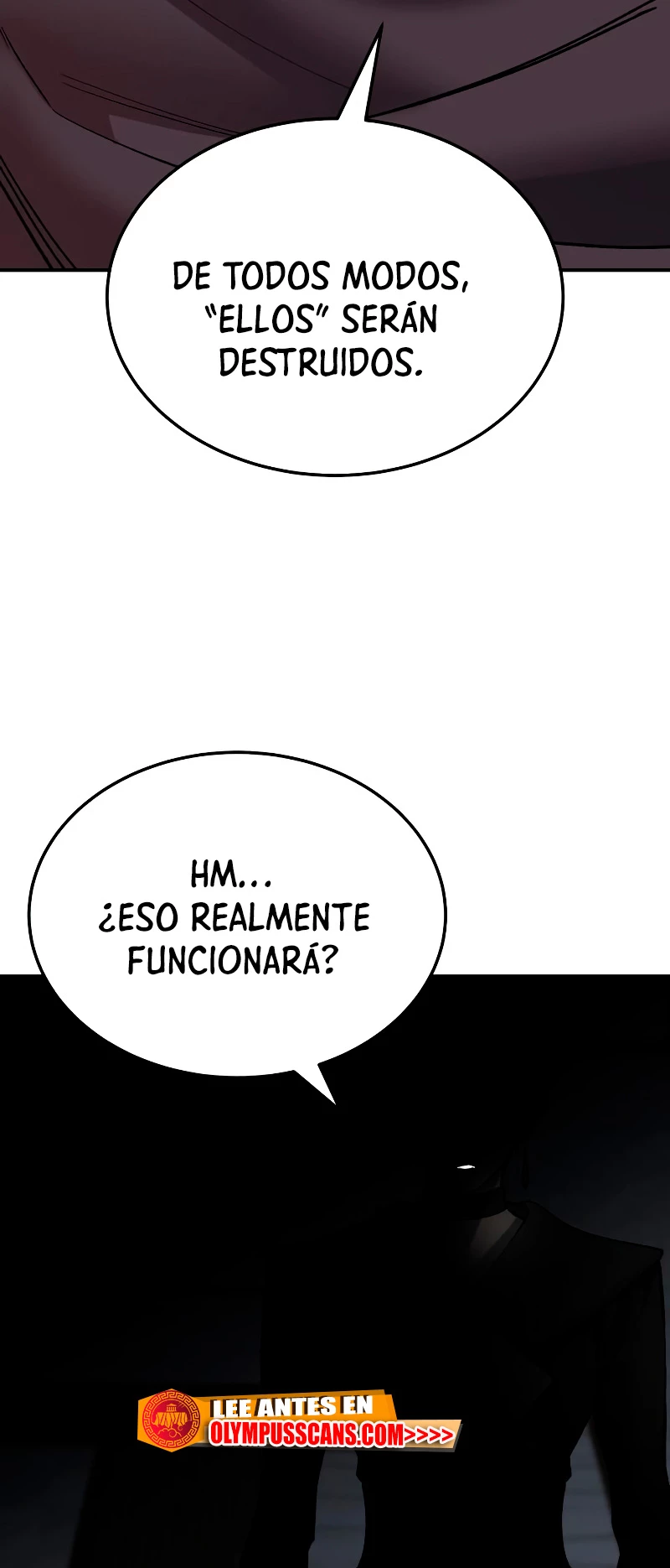 Rompiendo Limites capítulo 109 página 39