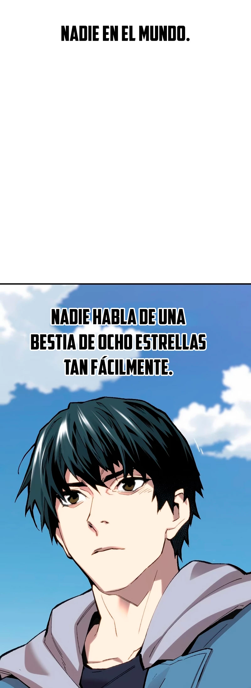 Rompiendo Limites capítulo 109 página 4