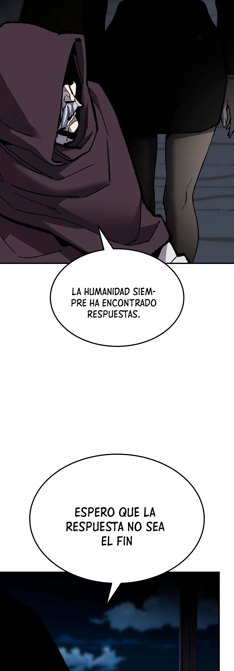 Rompiendo Limites capítulo 109 página 40
