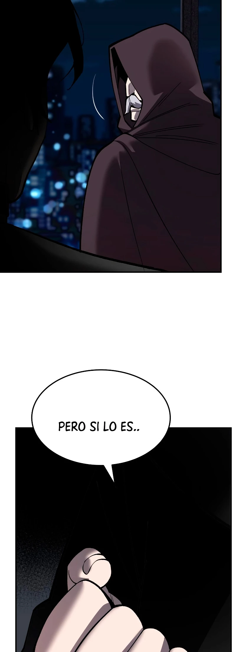 Rompiendo Limites capítulo 109 página 41