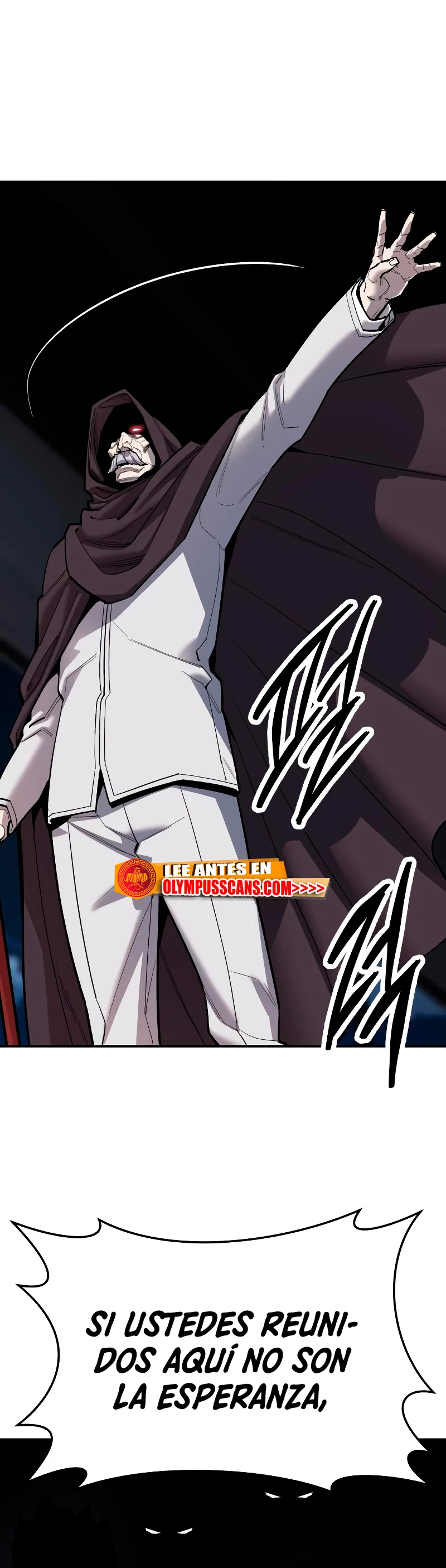 Rompiendo Limites capítulo 109 página 46